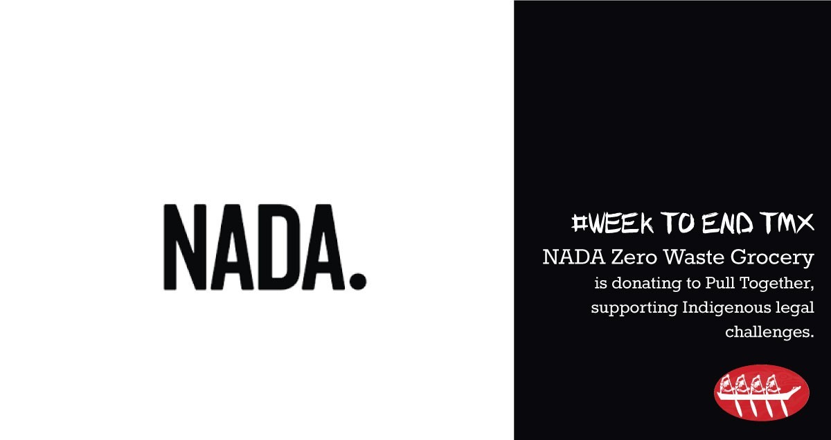 A Q&A with NADA, Zero Waste Grocers