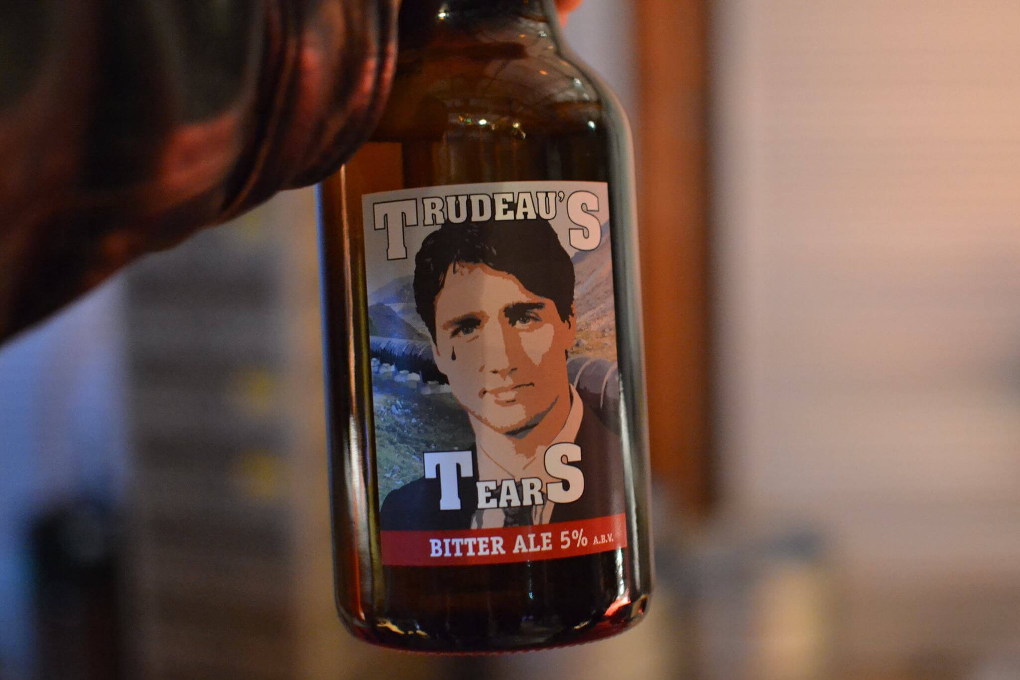 You just bought a pipeline