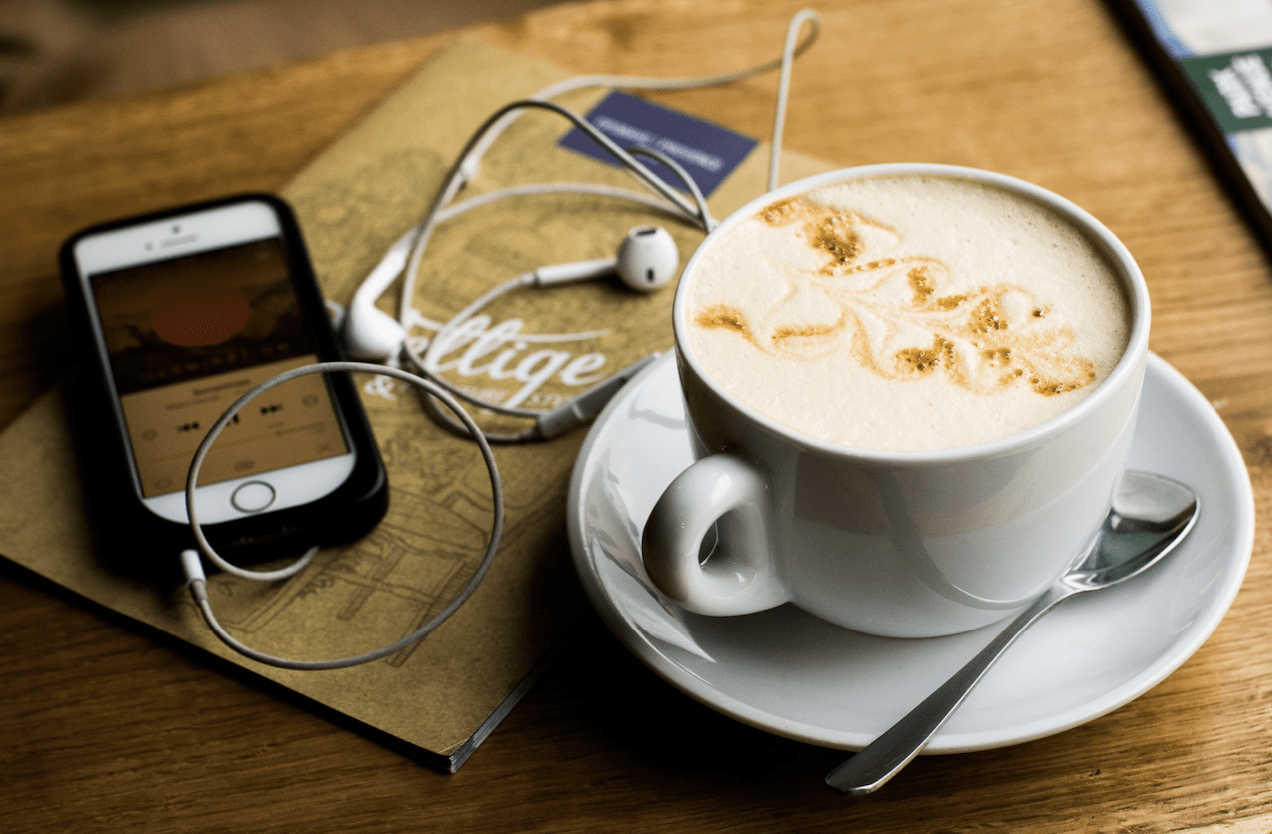 Top 10 Indigenous Podcasts