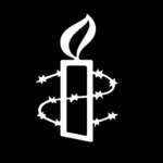AmnestyLogoCandle