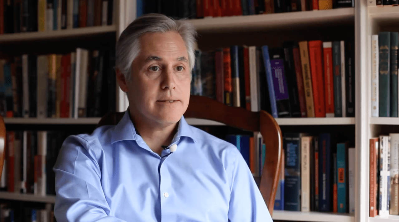 An Order of Canada for the illustrious Dr. Borrows