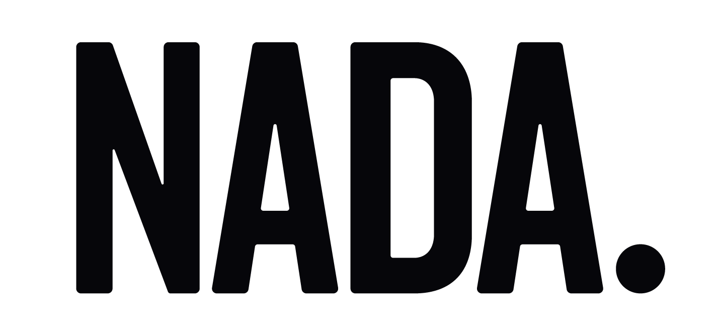 NADA Grocery Logo