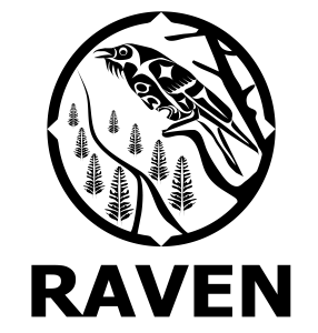 RAVEN Logo
