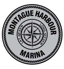 Montague Harbour Marina logo