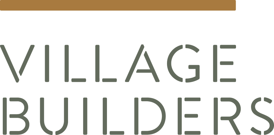 Village Builders logo