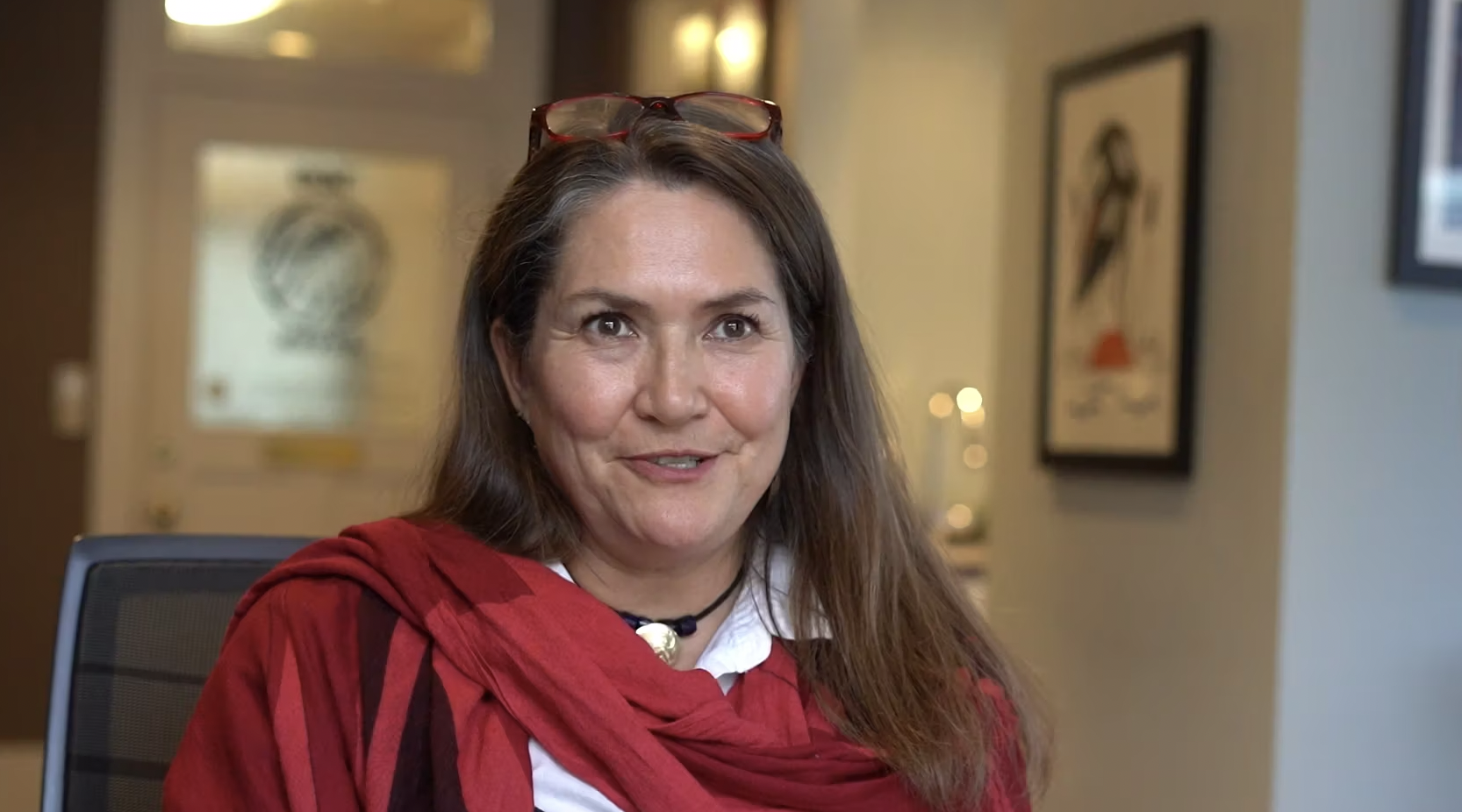 A year-end message from RAVEN’s Executive Director Danielle Wilson