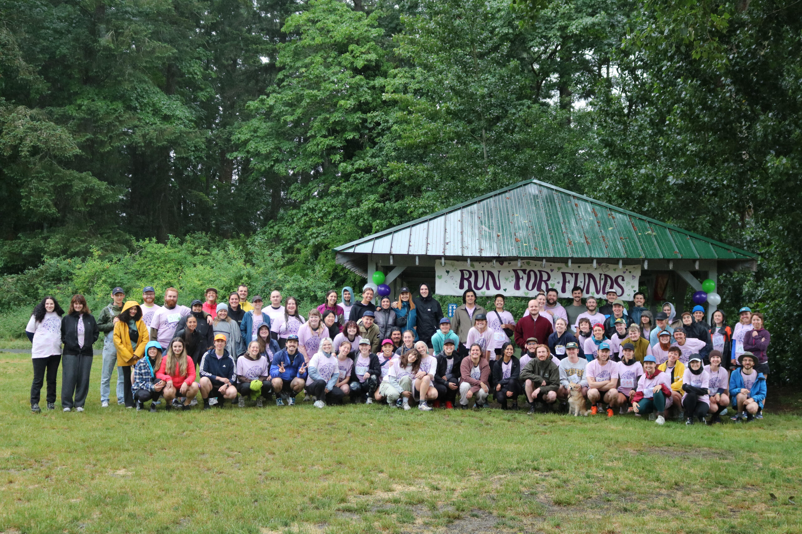 Run for FUNds is back for its 4th year!