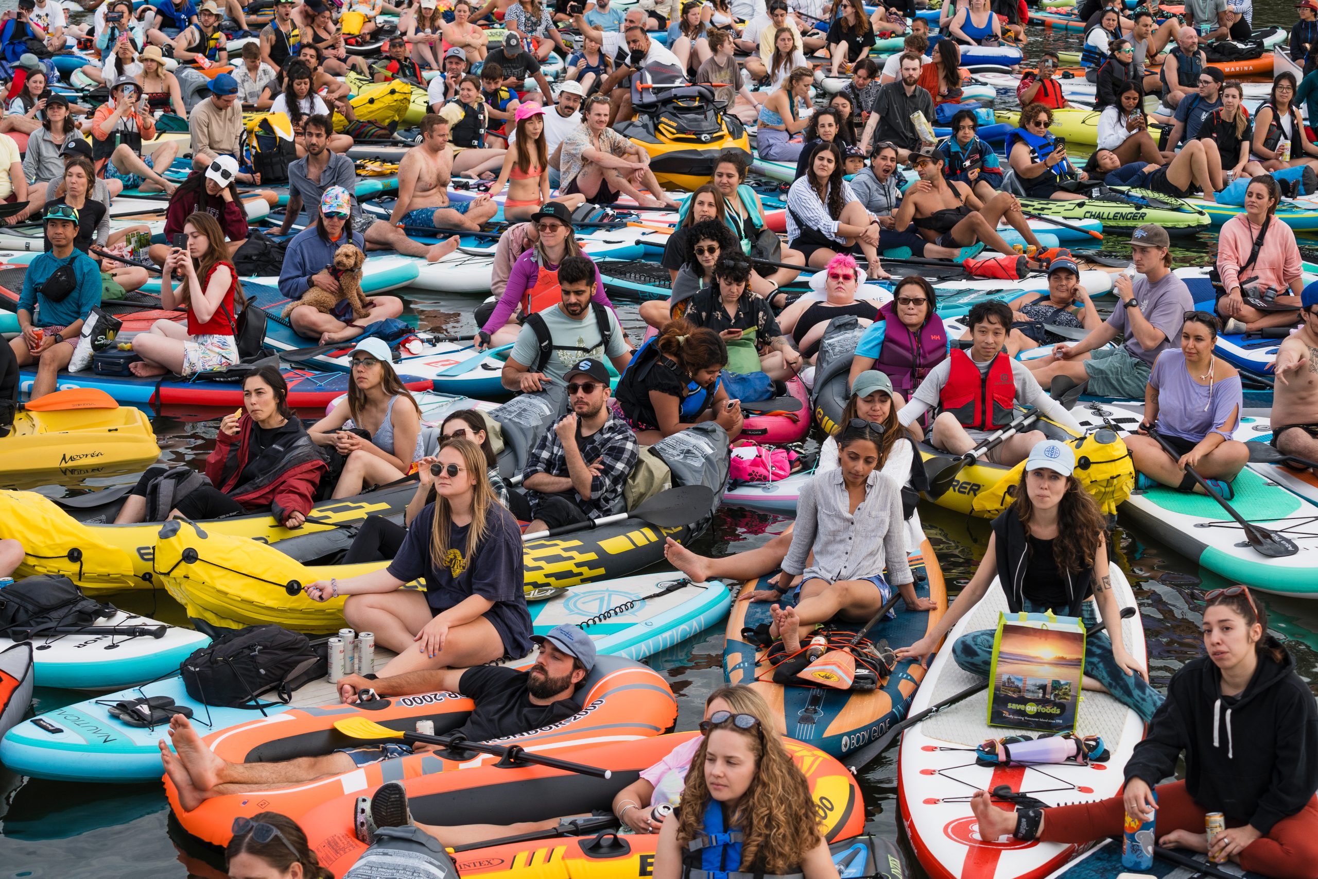 Thank you for making Festival Afloat 2024 so Magic