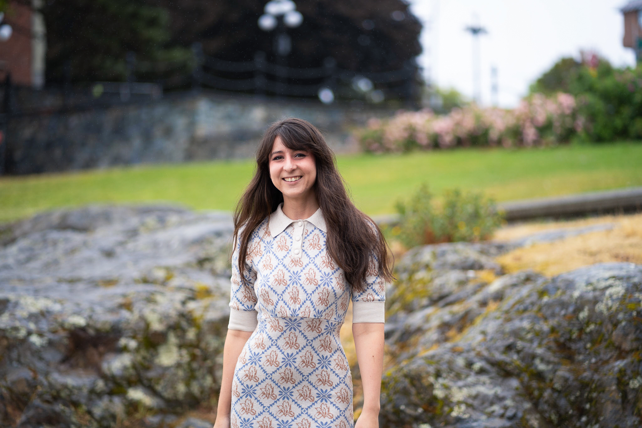 Introducing Emma Roy: RAVEN’s New Operations Manager