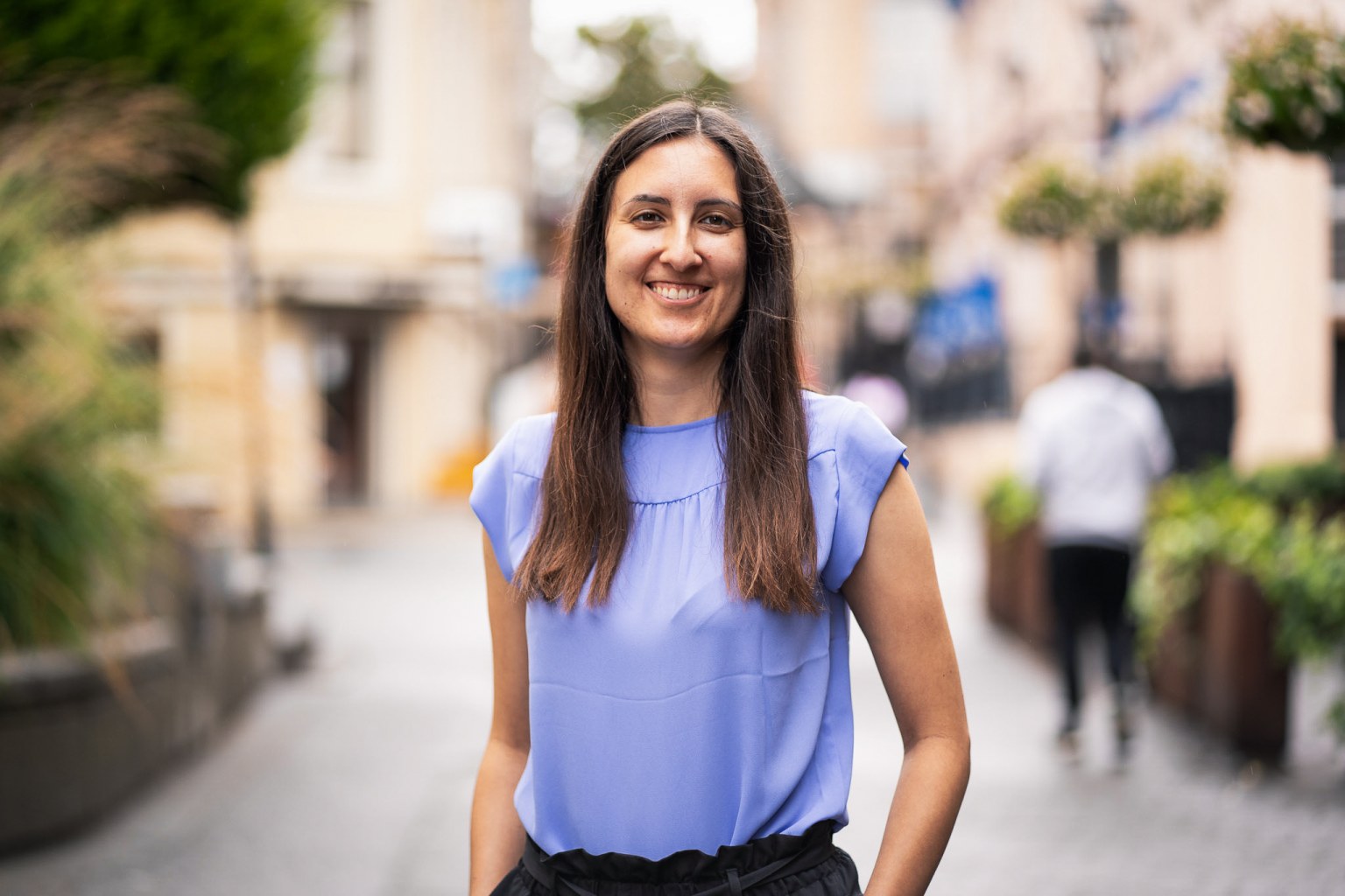 Introducing Tara Preissl RAVEN’s New Development Coordinator RAVEN