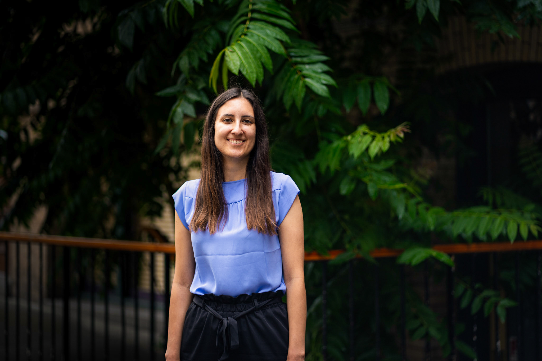 Introducing Tara Preissl: RAVEN’s New Development Coordinator