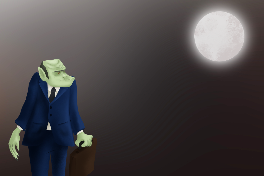 Monsters of Injustice: The Ghoul of Free Market Regulation