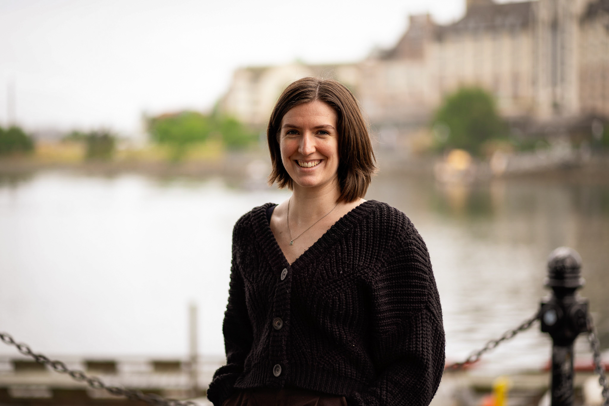 Introducing Sarah Danks: RAVEN’s New Communications Specialist