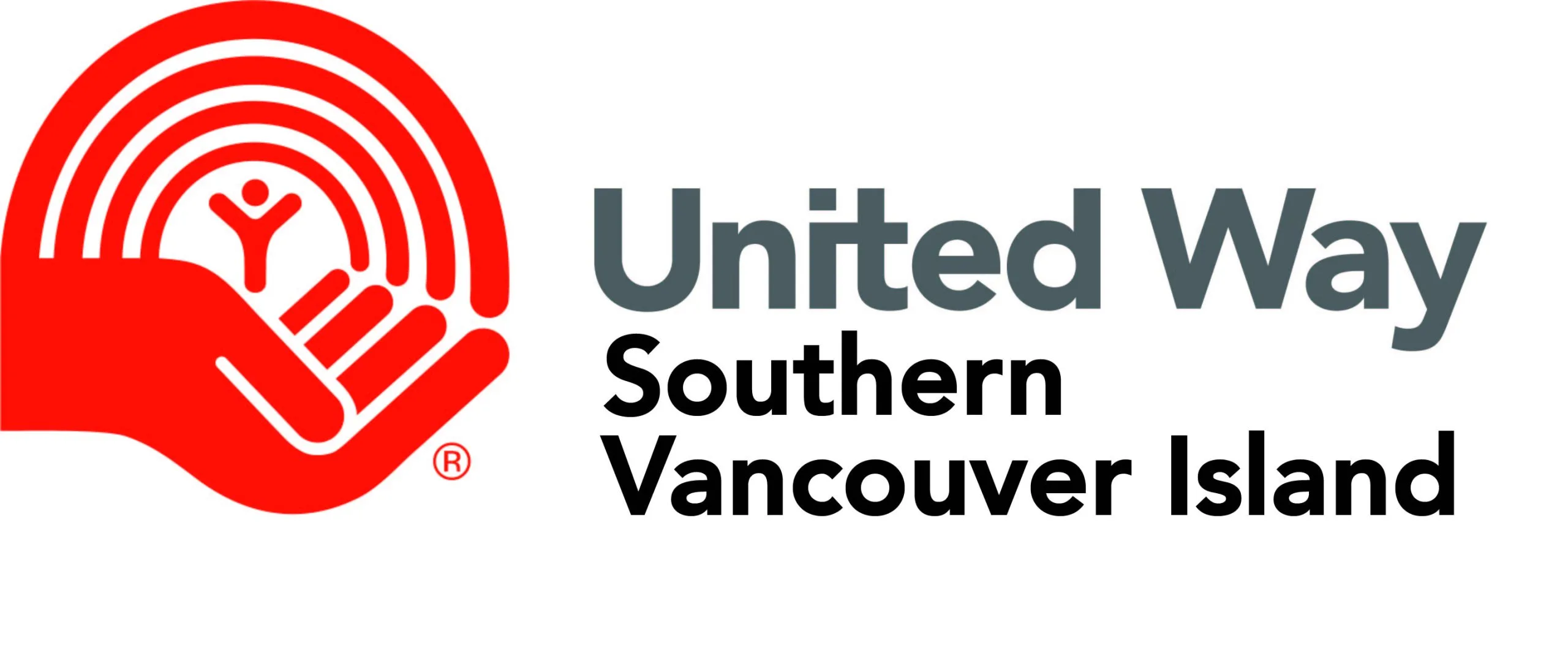 Logo for United Way Southern Vancouver Island