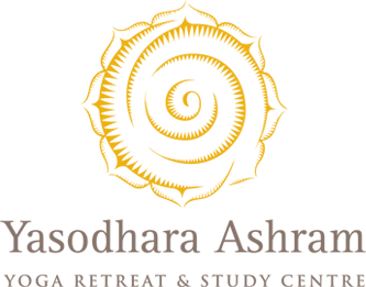 Logo for Yasodhara Ashram-Society