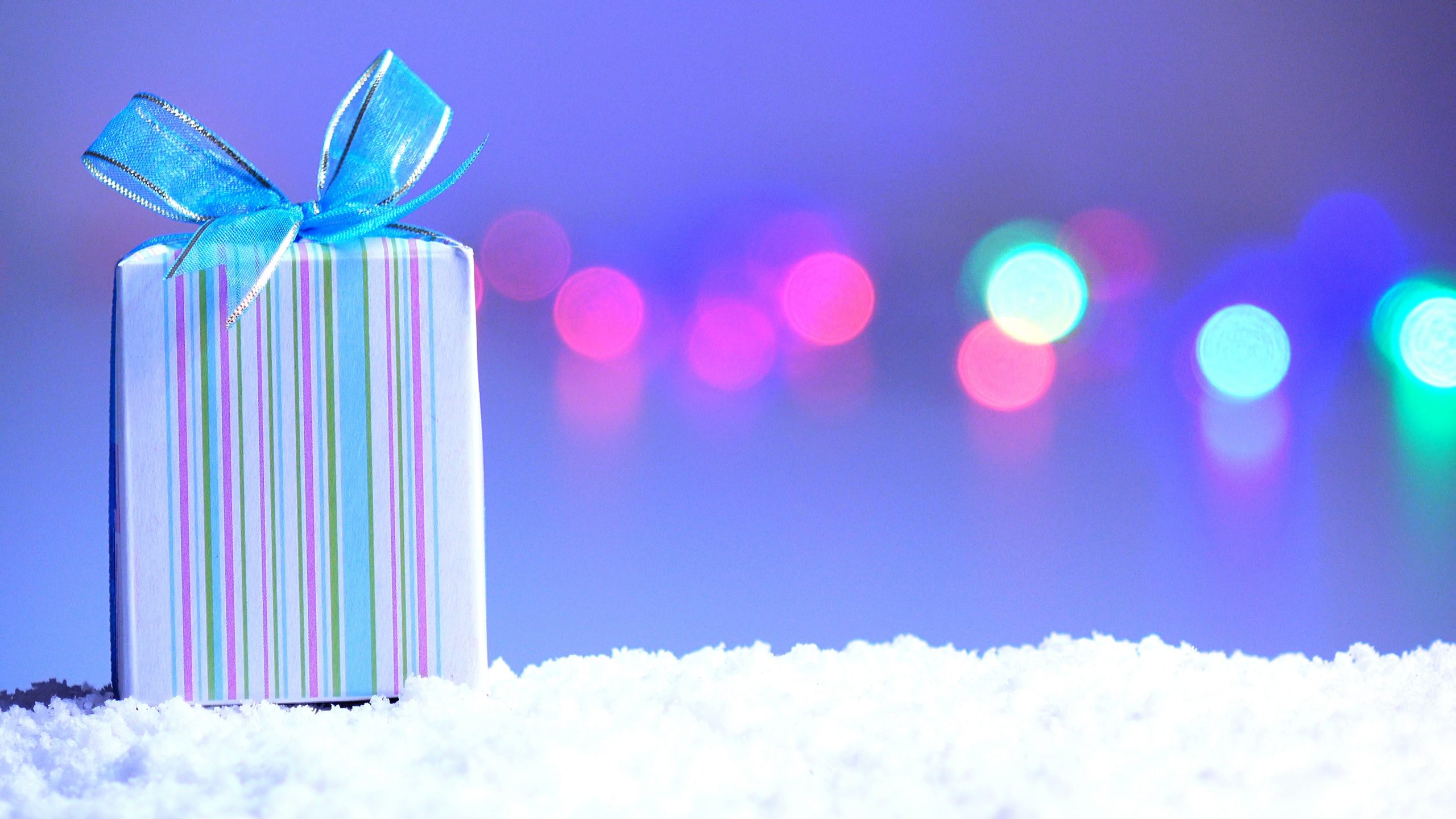 We are Grateful for you: Gifts of Reciprocity from RAVEN