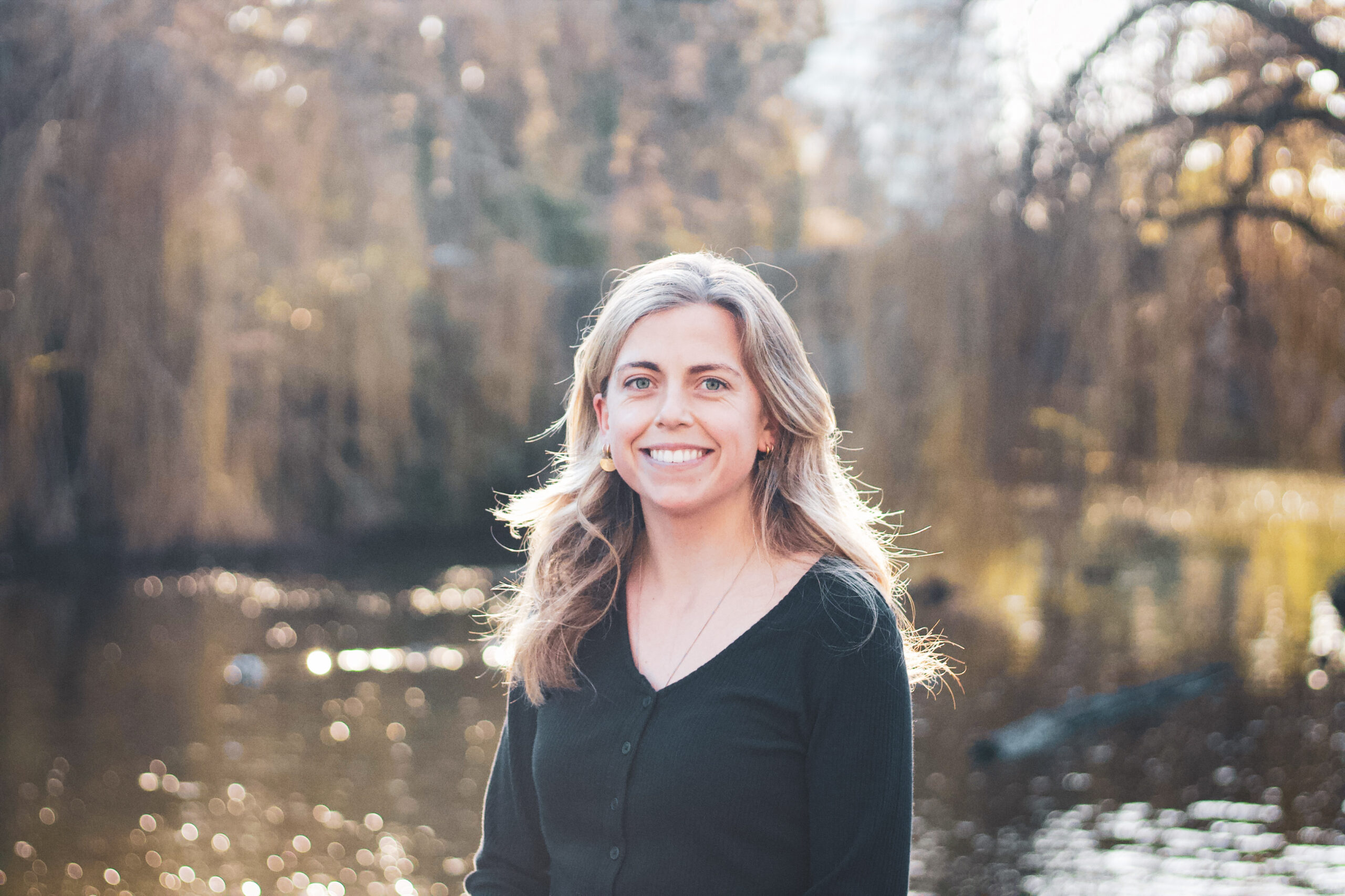 Introducing Julia McDougall: RAVEN’s New Administrative Assistant