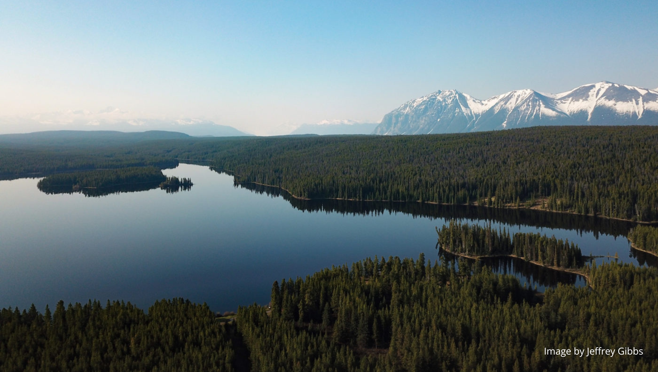 Tŝilhqot’in Nation Wins with Consent, Concluding a Decades-Long Battle over Mining