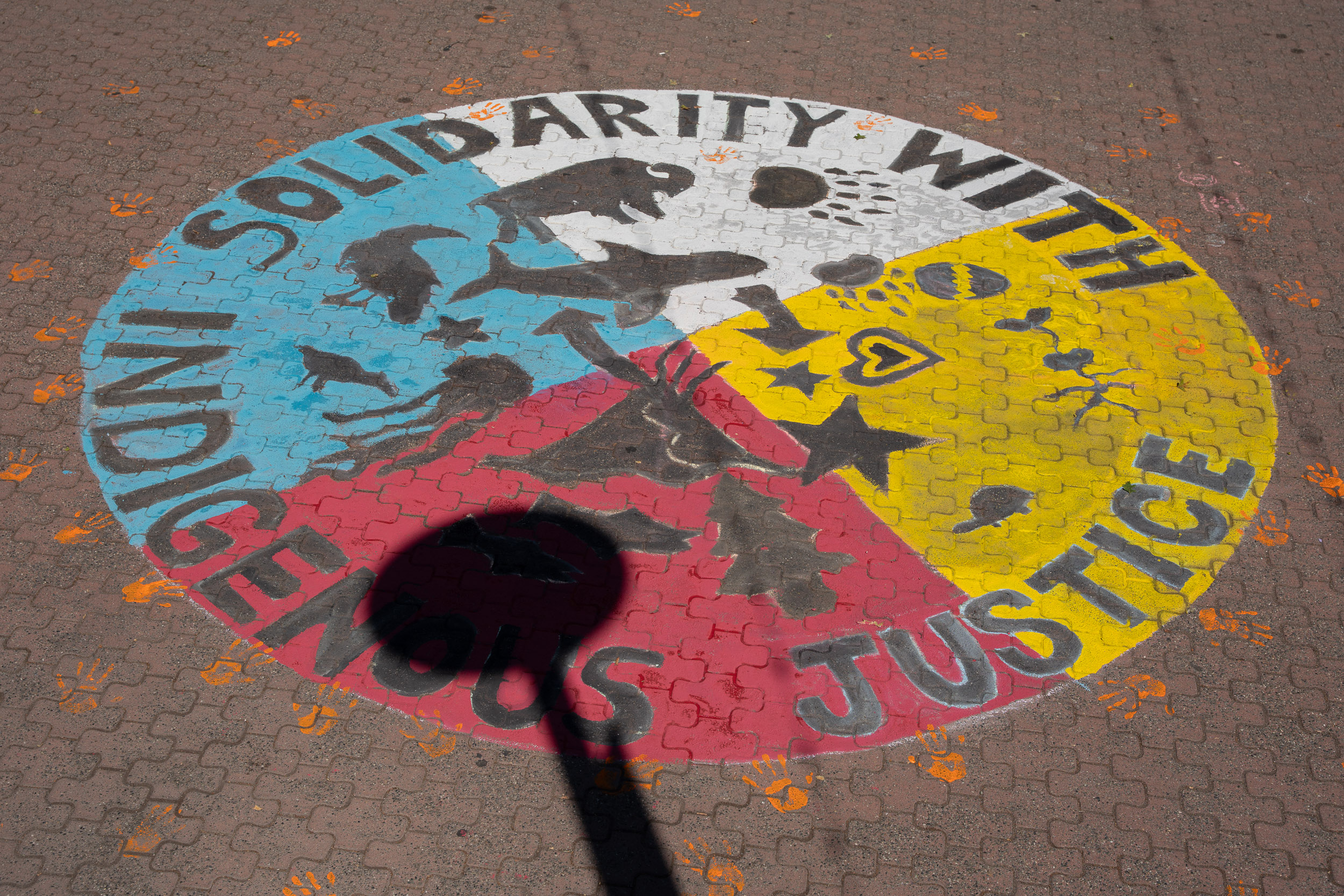 Solastalgia: A reflection on addressing climate anxiety through community building and art-making