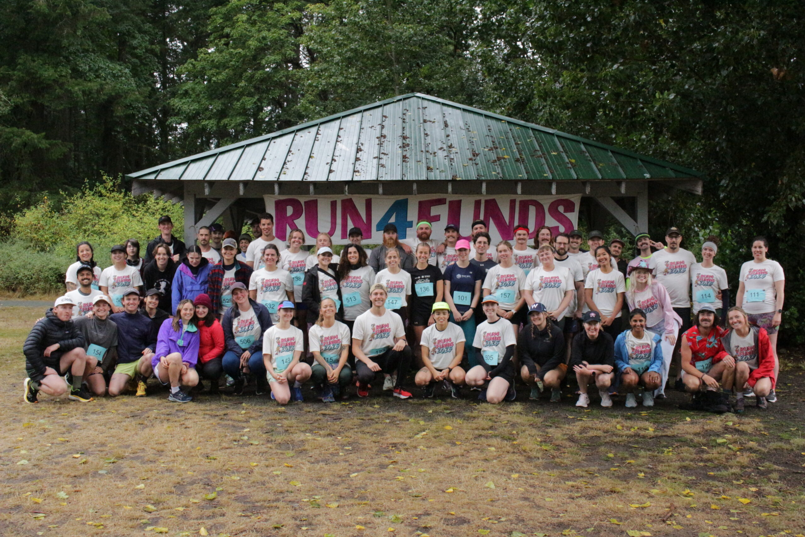 How One Annual Run is Powering Justice (And How You Can Too)